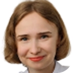 Світлана Клименко