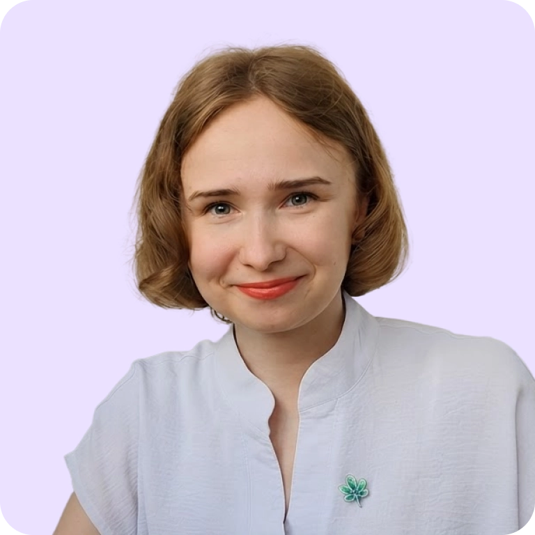 Світлана Клименко